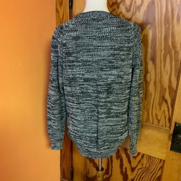 3 for 20 $ bundle Vintage 80s oversized crewneck sweater - Picture 9 of 9